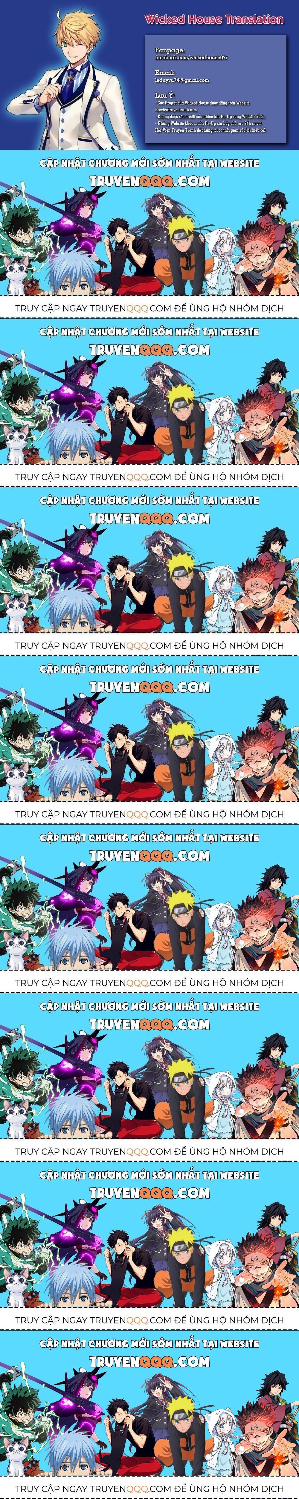 FateGrand Order - Turas Realta [Chap 1-78] — trang 40