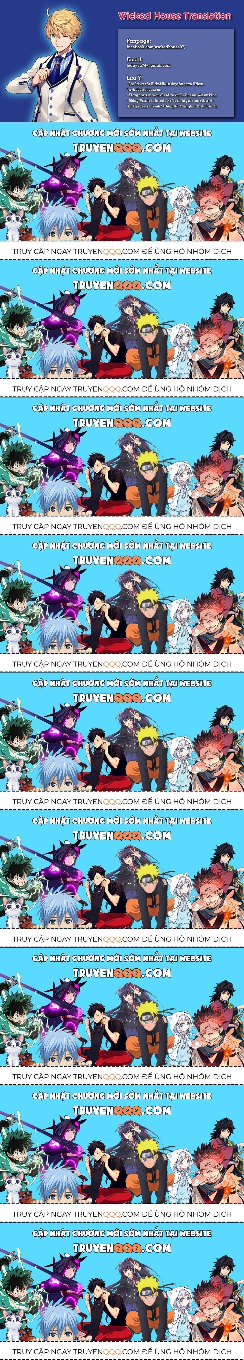 FateGrand Order - Turas Realta [Chap 1-78] — trang 40