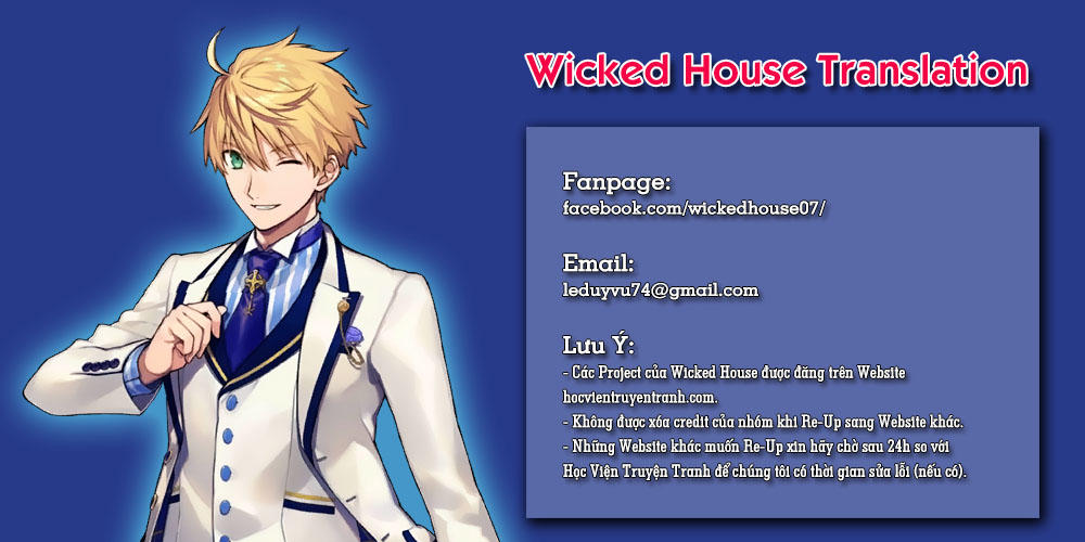 FateGrand Order - Turas Realta [Chap 1-78] — trang 40