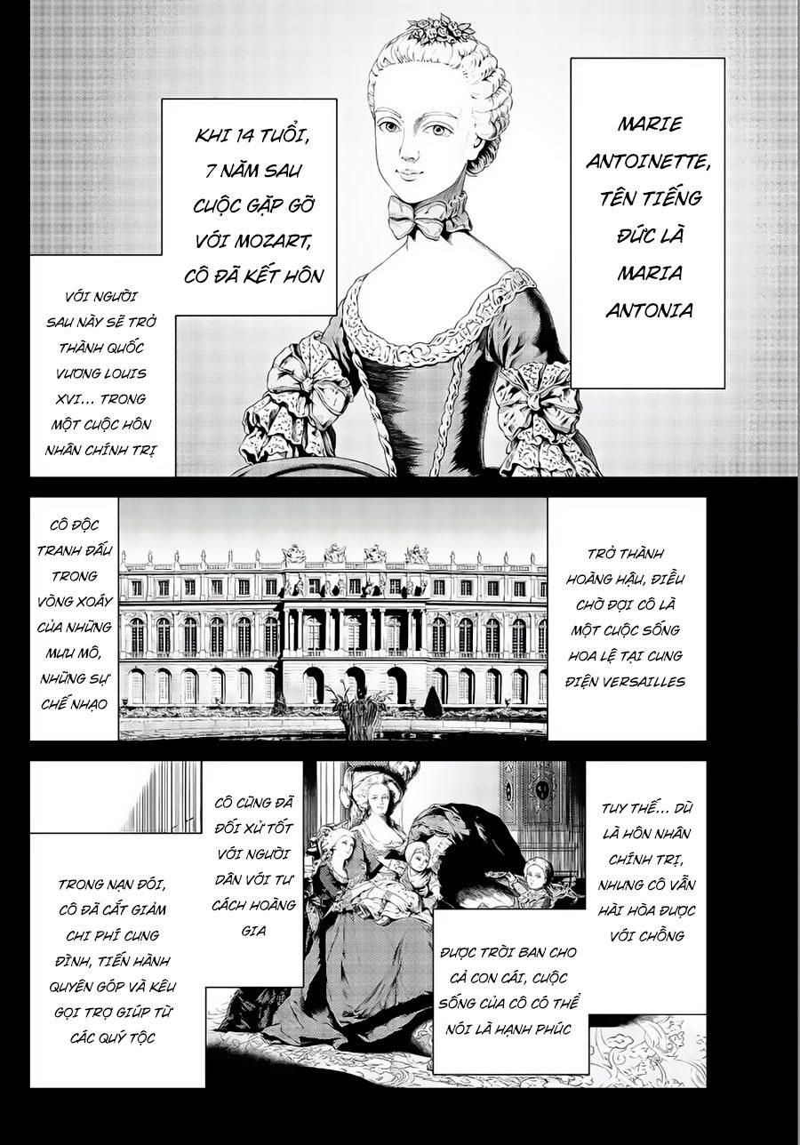 FateGrand Order - Turas Realta [Chap 1-78] — trang 5