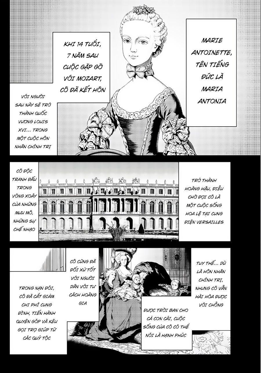FateGrand Order - Turas Realta [Chap 1-78] — trang 4