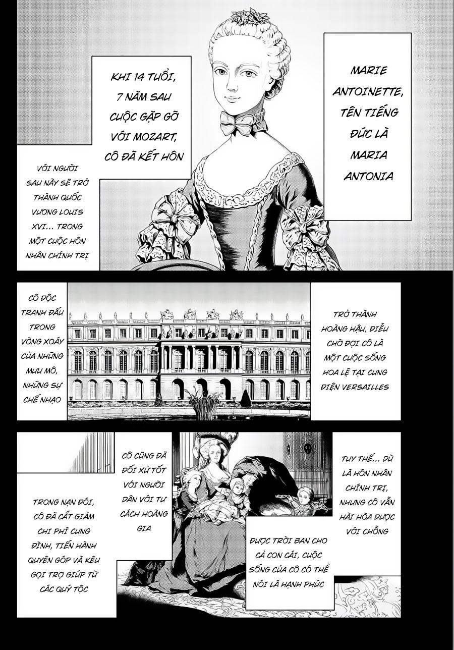 FateGrand Order - Turas Realta [Chap 1-78] — trang 5