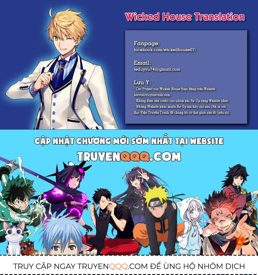 FateGrand Order - Turas Realta [Chap 1-78] — trang 37