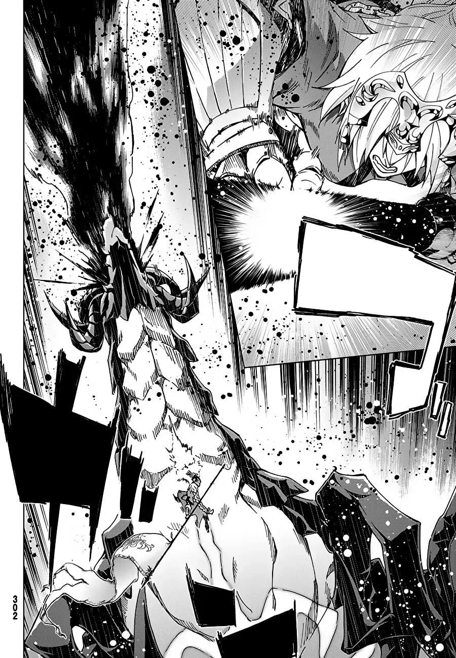 FateGrand Order - Turas Realta [Chap 1-78] — trang 37