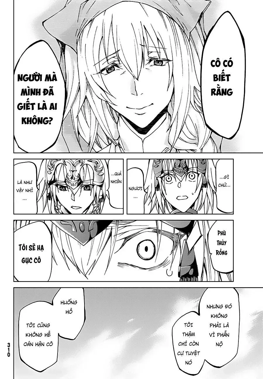 FateGrand Order - Turas Realta [Chap 1-78] — trang 47