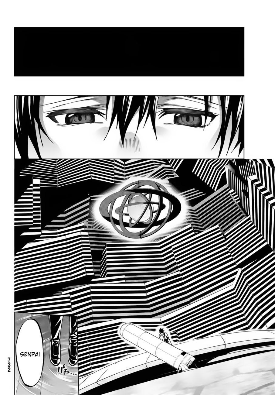 FateGrand Order - Turas Realta [Chap 1-78] — trang 20