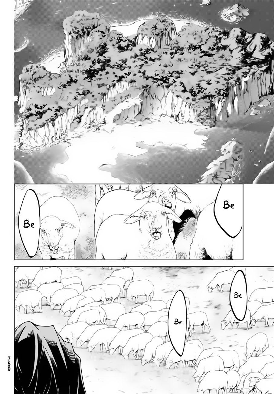 FateGrand Order - Turas Realta [Chap 1-78] — trang 36