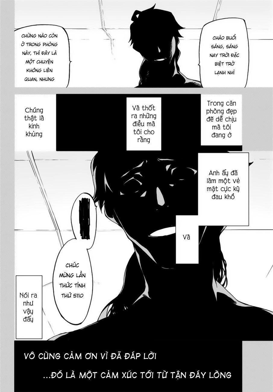 FateGrand Order - Turas Realta [Chap 1-78] — trang 6
