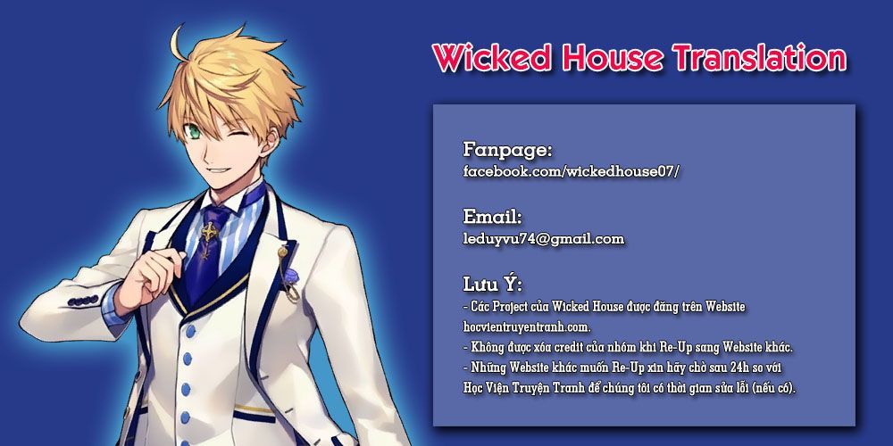 FateGrand Order - Turas Realta [Chap 1-78] — trang 47