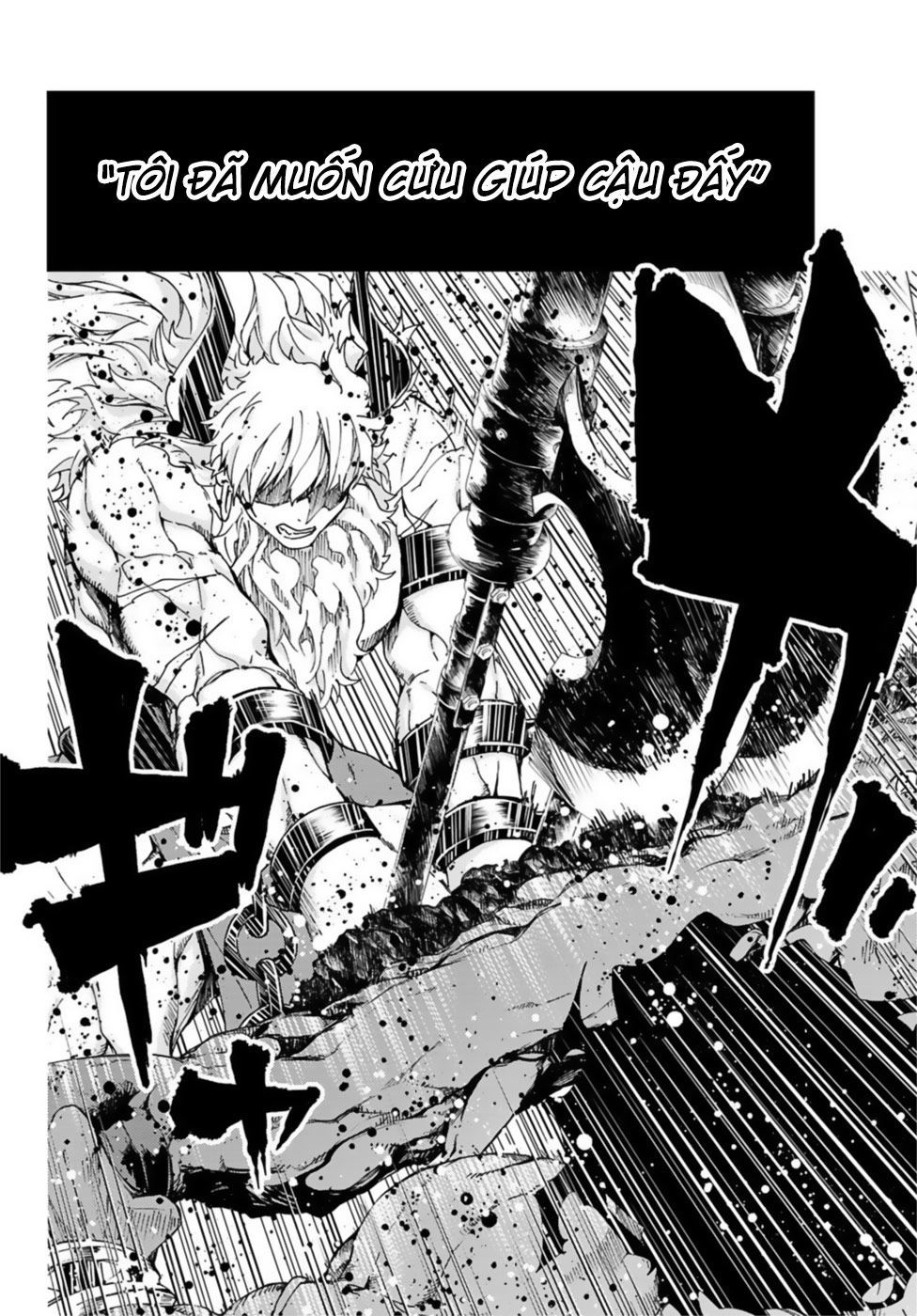 FateGrand Order - Turas Realta [Chap 1-78] — trang 28