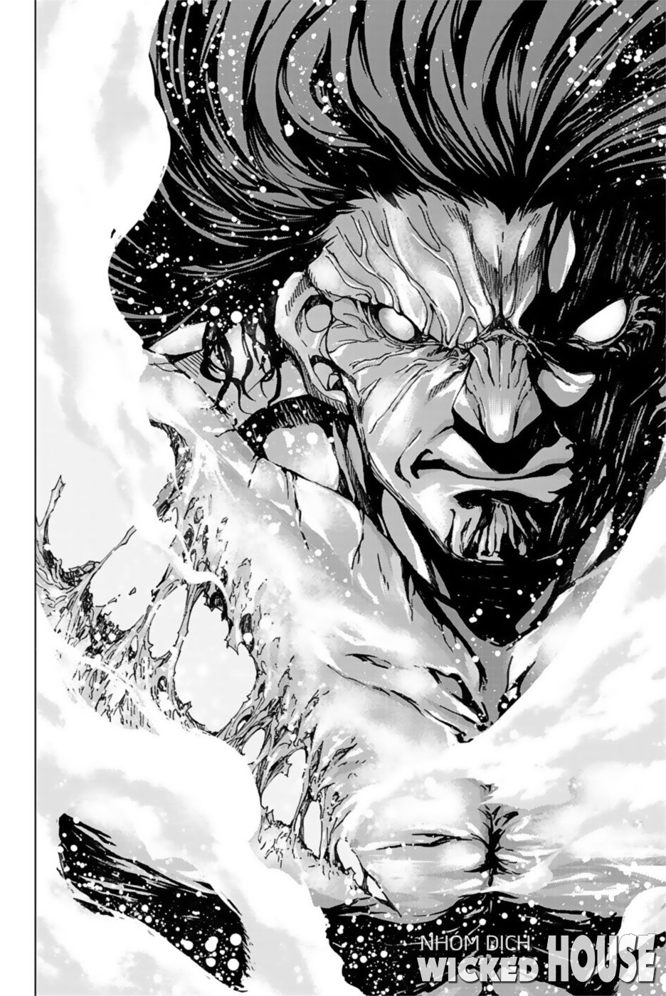 FateGrand Order - Turas Realta [Chap 1-78] — trang 4