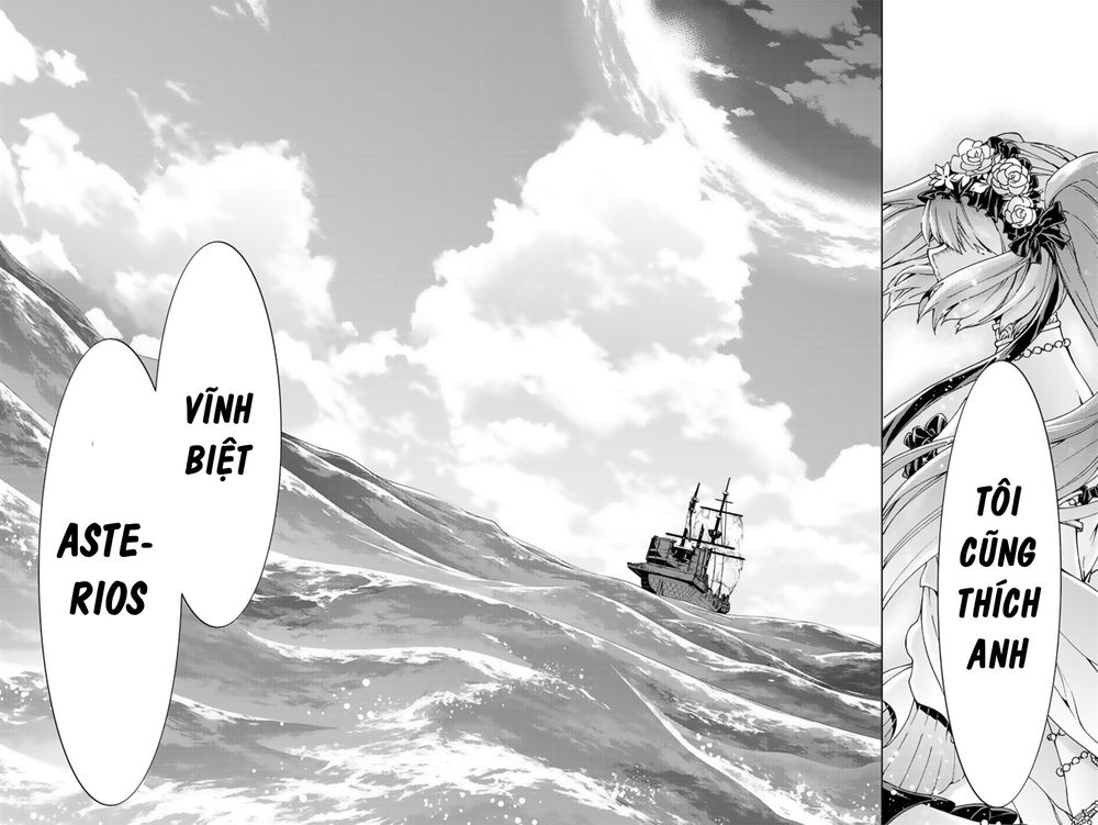 FateGrand Order - Turas Realta [Chap 1-78] — trang 44