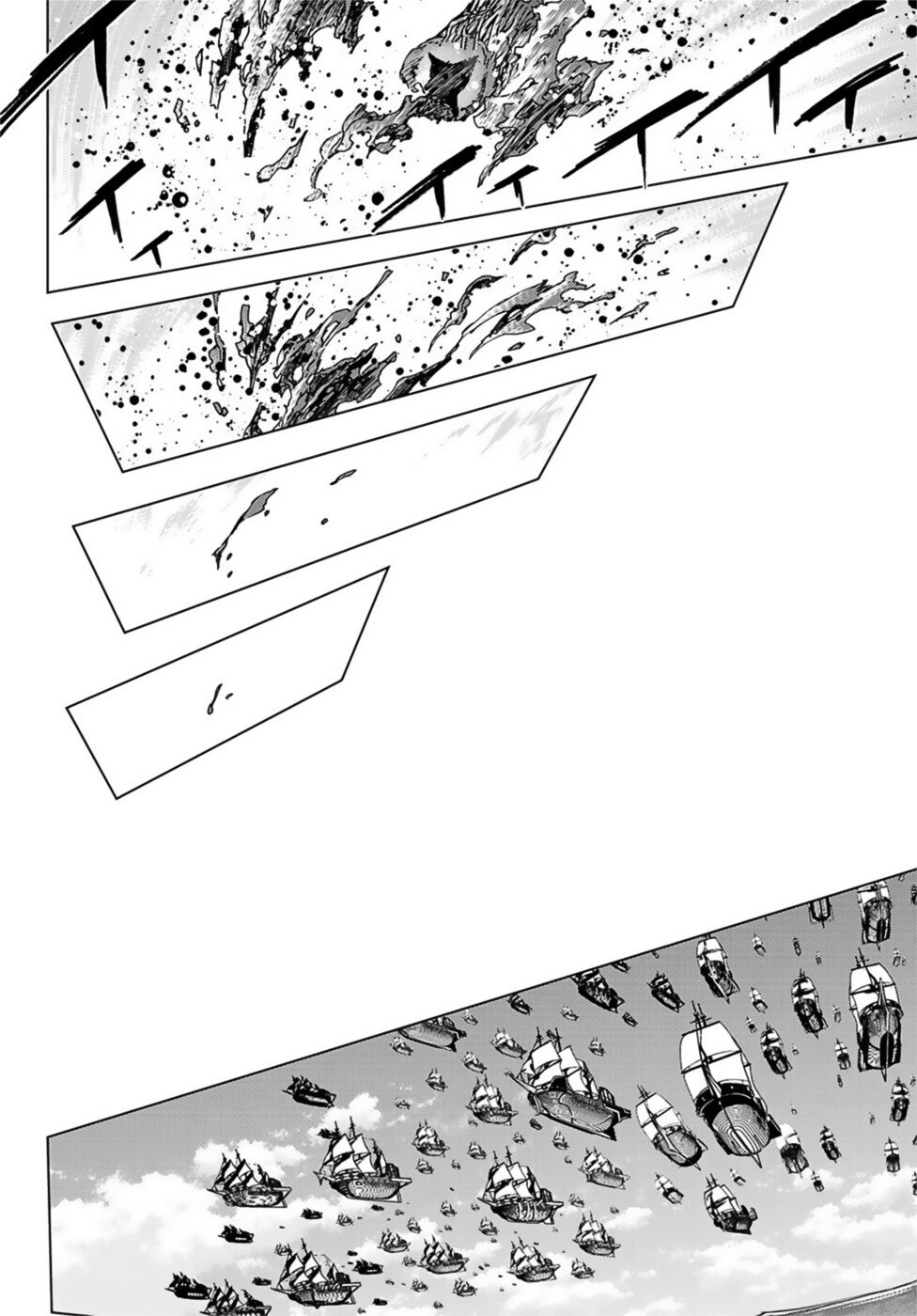 FateGrand Order - Turas Realta [Chap 1-78] — trang 19