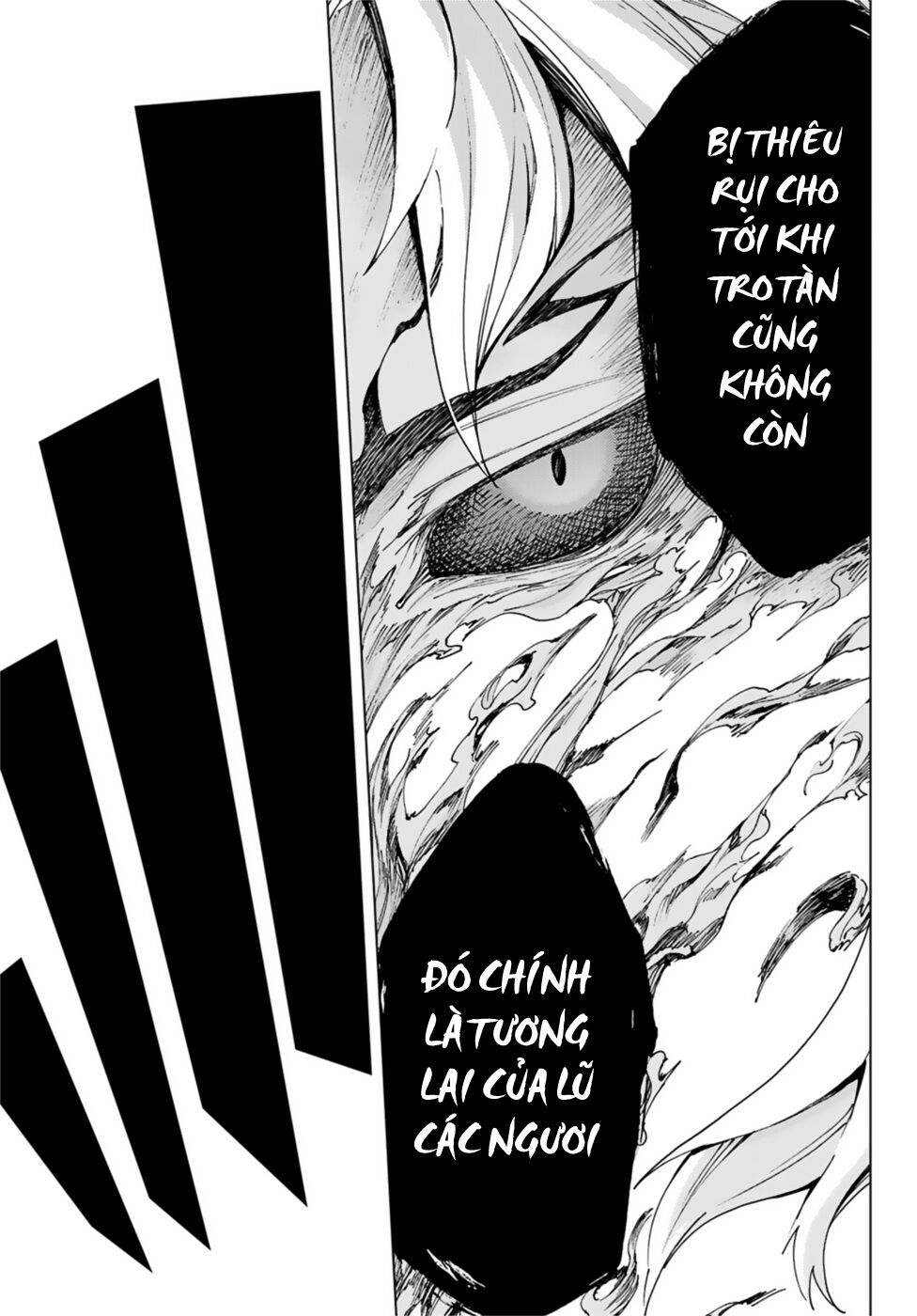 FateGrand Order - Turas Realta [Chap 1-78] — trang 14