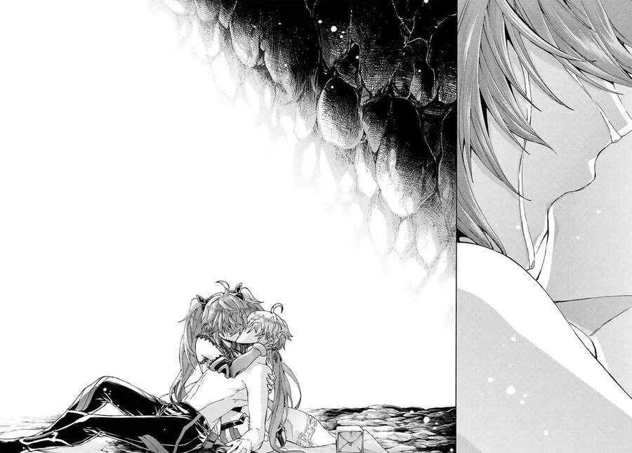 FateGrand Order - Turas Realta [Chap 1-78] — trang 30