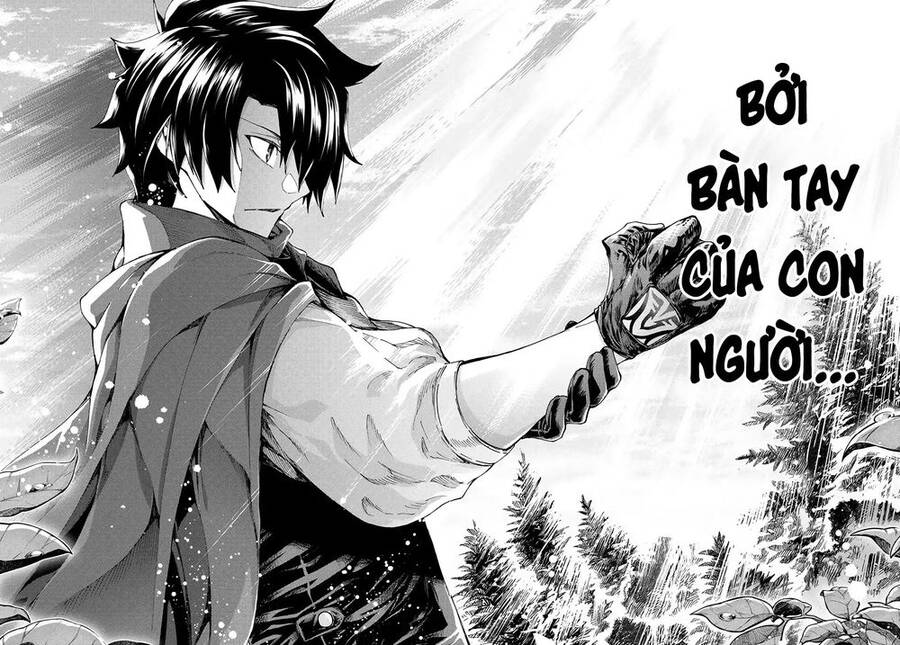 FateGrand Order - Turas Realta [Chap 1-78] — trang 29