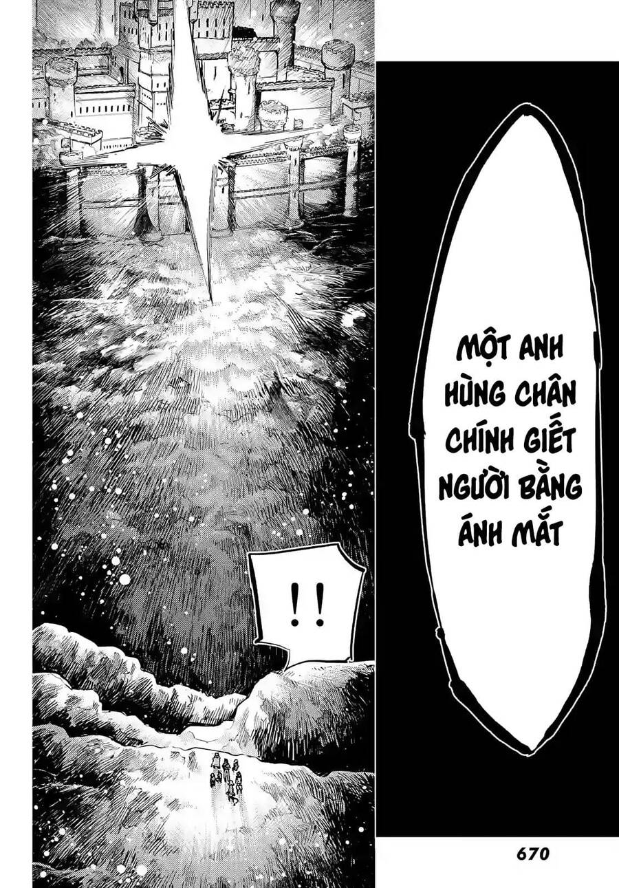 FateGrand Order - Turas Realta [Chap 1-78] — trang 18