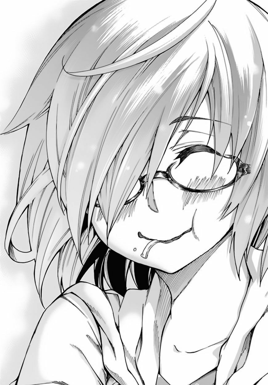 FateGrand Order - Turas Realta [Chap 1-78] — trang 15