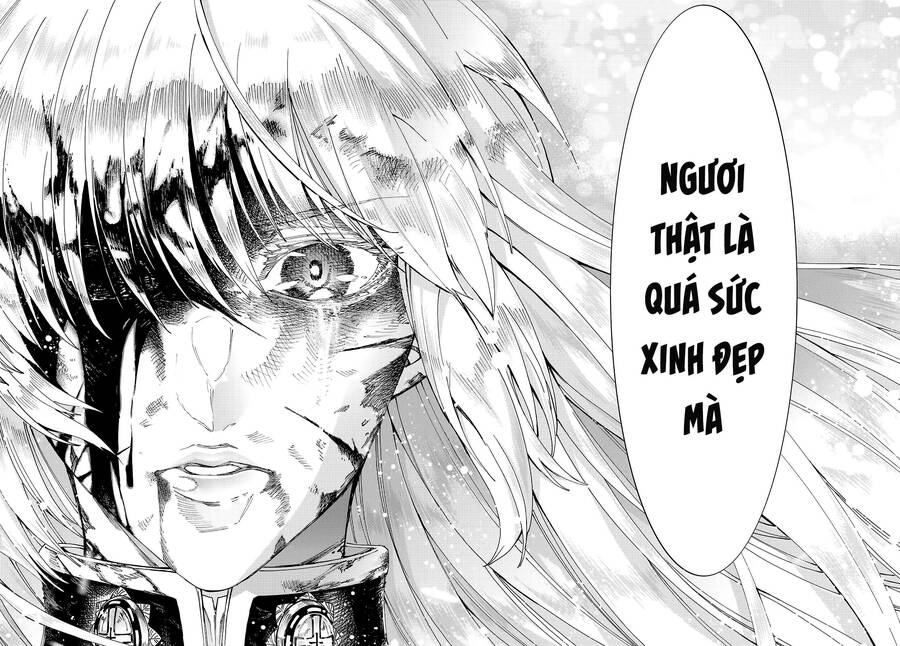 FateGrand Order - Turas Realta [Chap 1-78] — trang 30