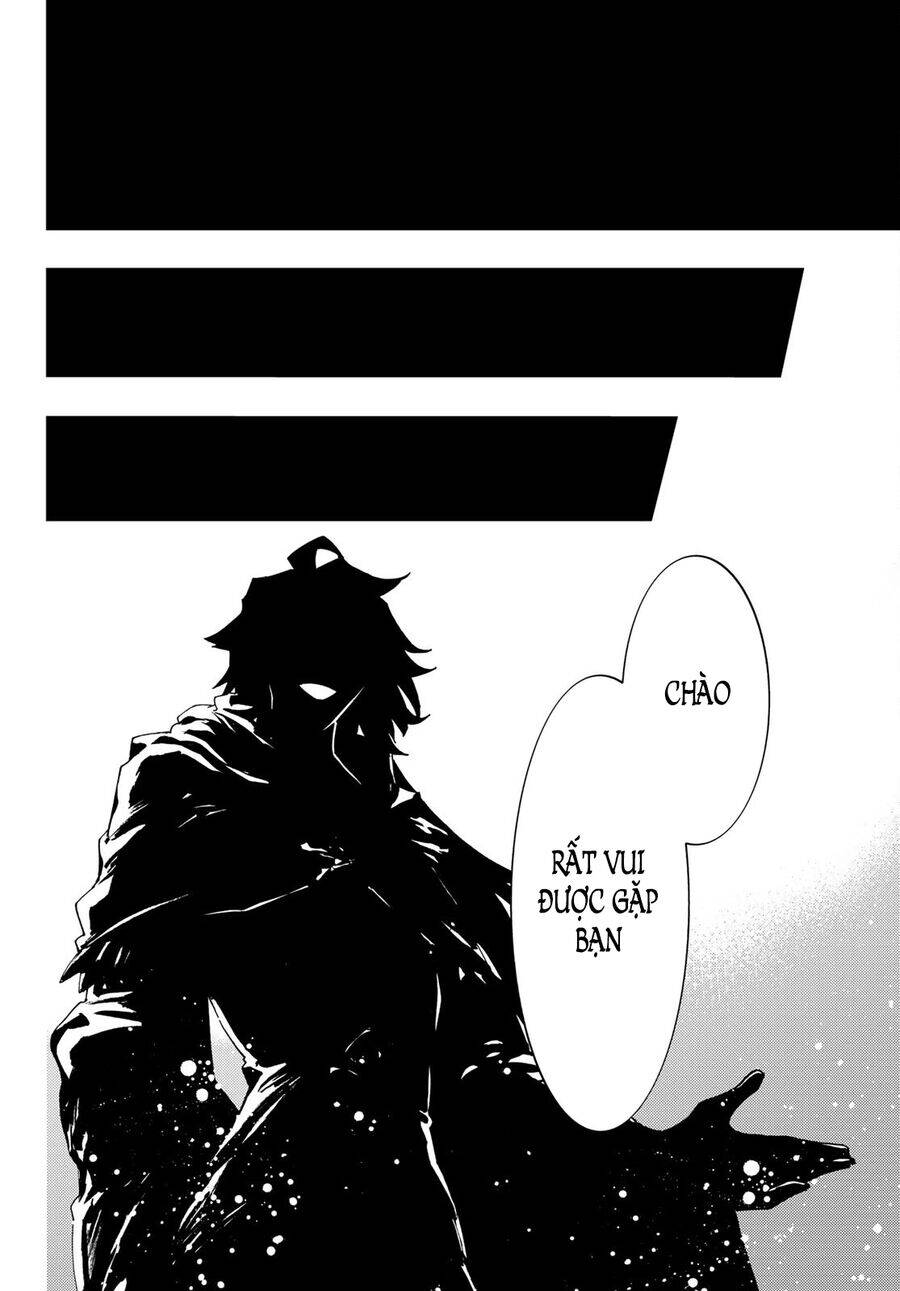 FateGrand Order - Turas Realta [Chap 1-78] — trang 33