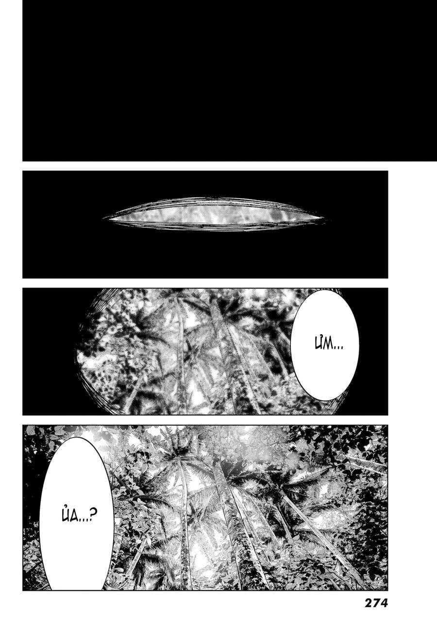 FateGrand Order - Turas Realta [Chap 1-78] — trang 23