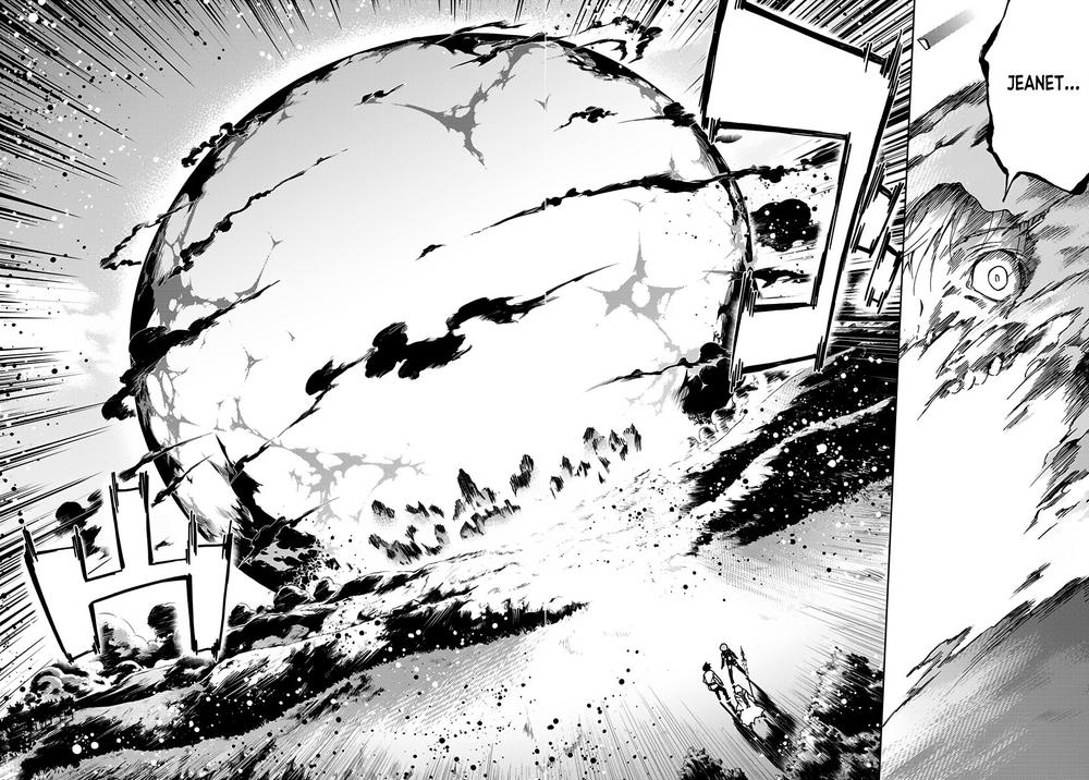 FateGrand Order - Turas Realta [Chap 1-78] — trang 34