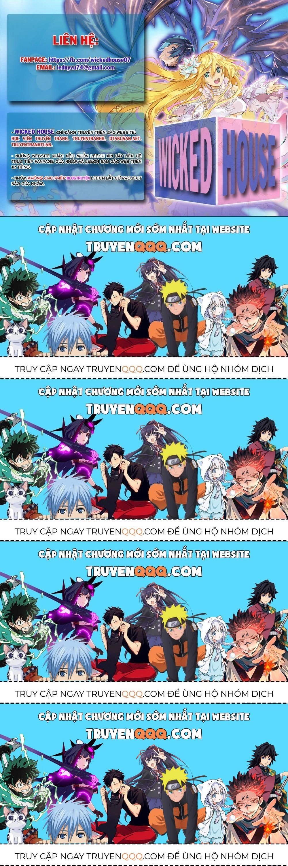 FateGrand Order - Turas Realta [Chap 1-78] — trang 40