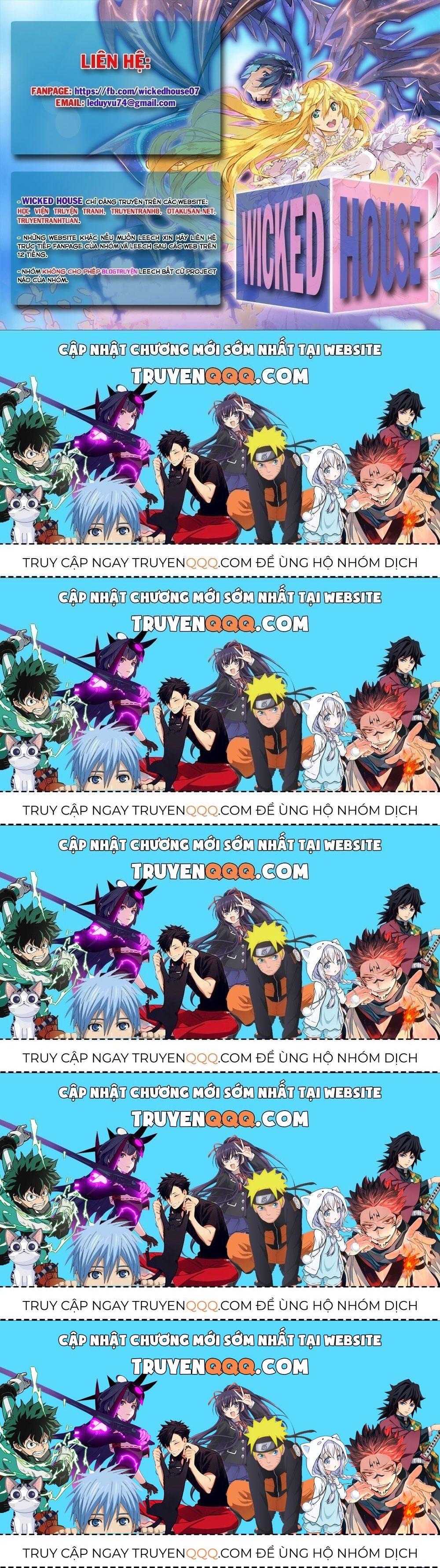 FateGrand Order - Turas Realta [Chap 1-78] — trang 40