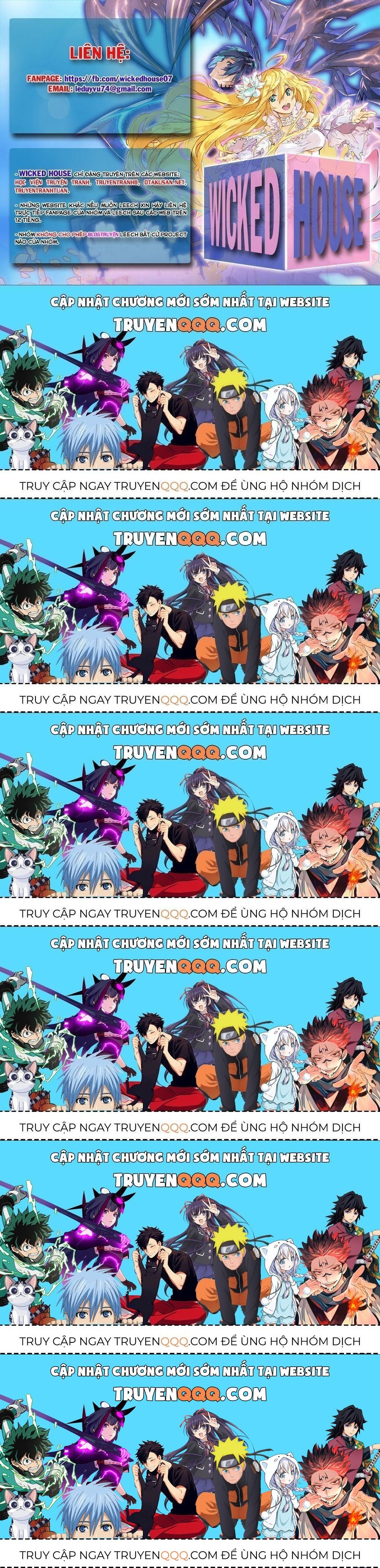 FateGrand Order - Turas Realta [Chap 1-78] — trang 40