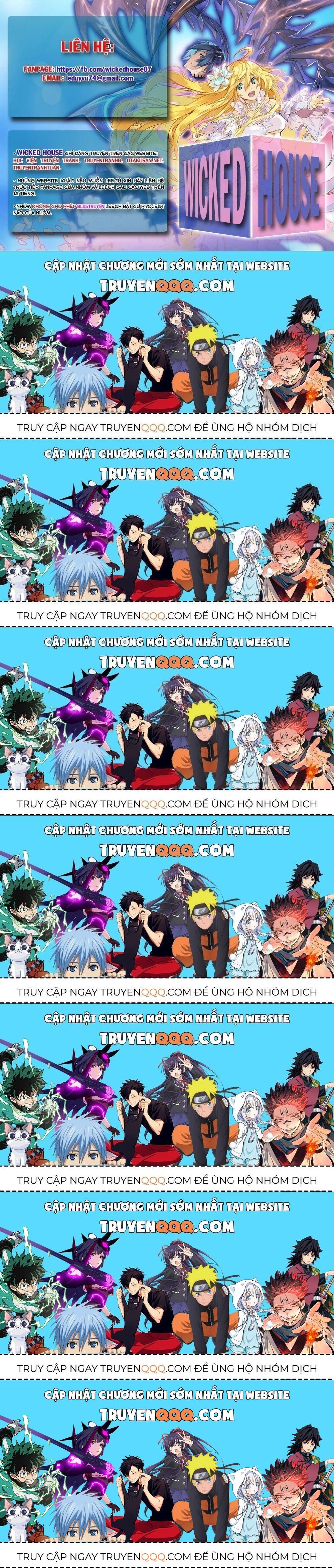 FateGrand Order - Turas Realta [Chap 1-78] — trang 40