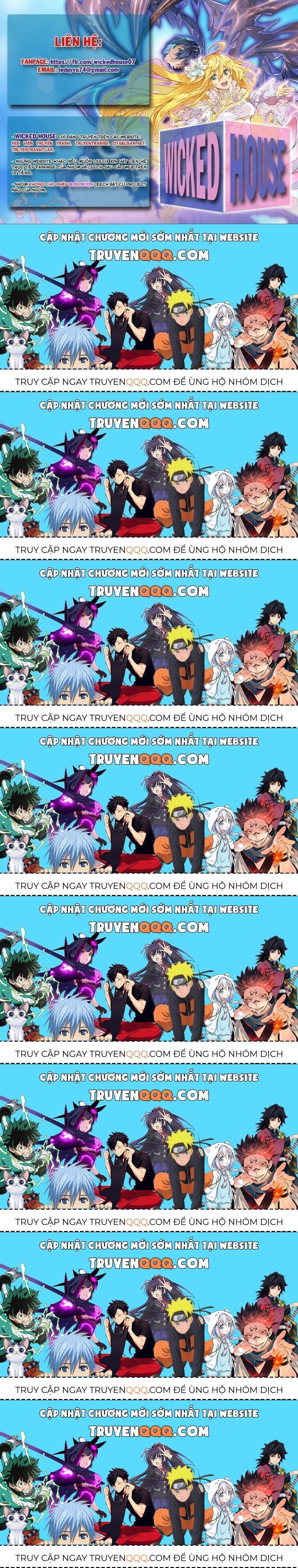 FateGrand Order - Turas Realta [Chap 1-78] — trang 40