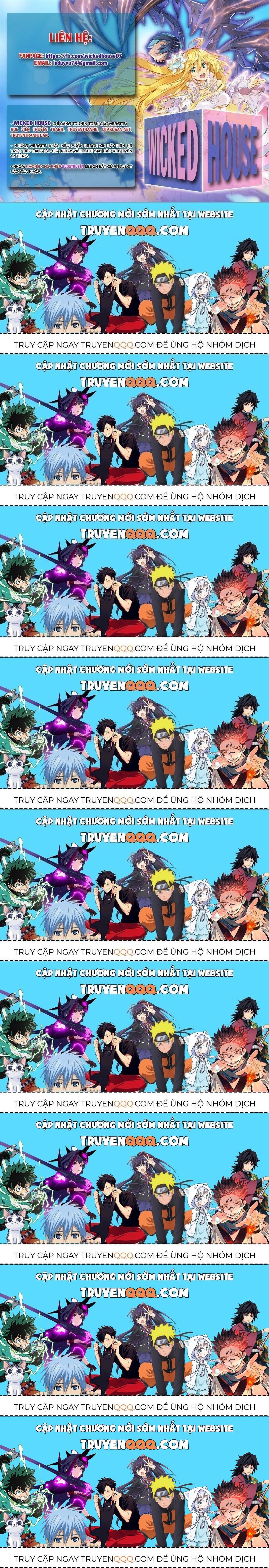 FateGrand Order - Turas Realta [Chap 1-78] — trang 40