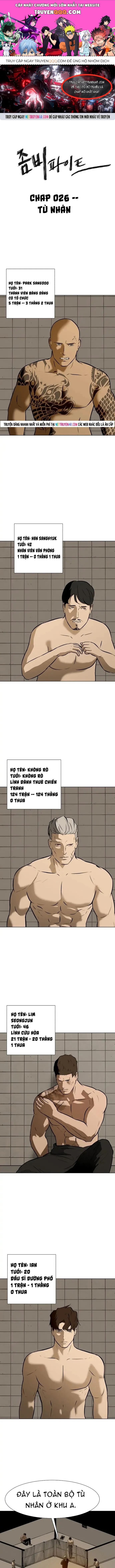 Chương 26 - Trang 1