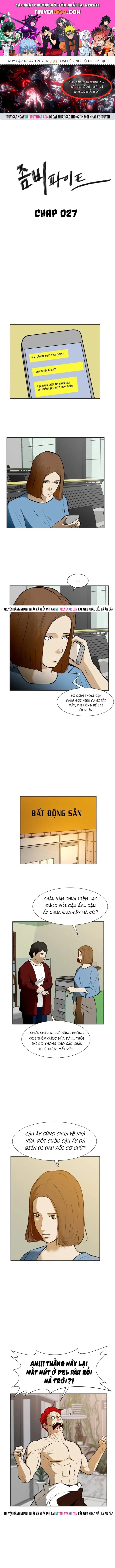 Chương 27 - Trang 1