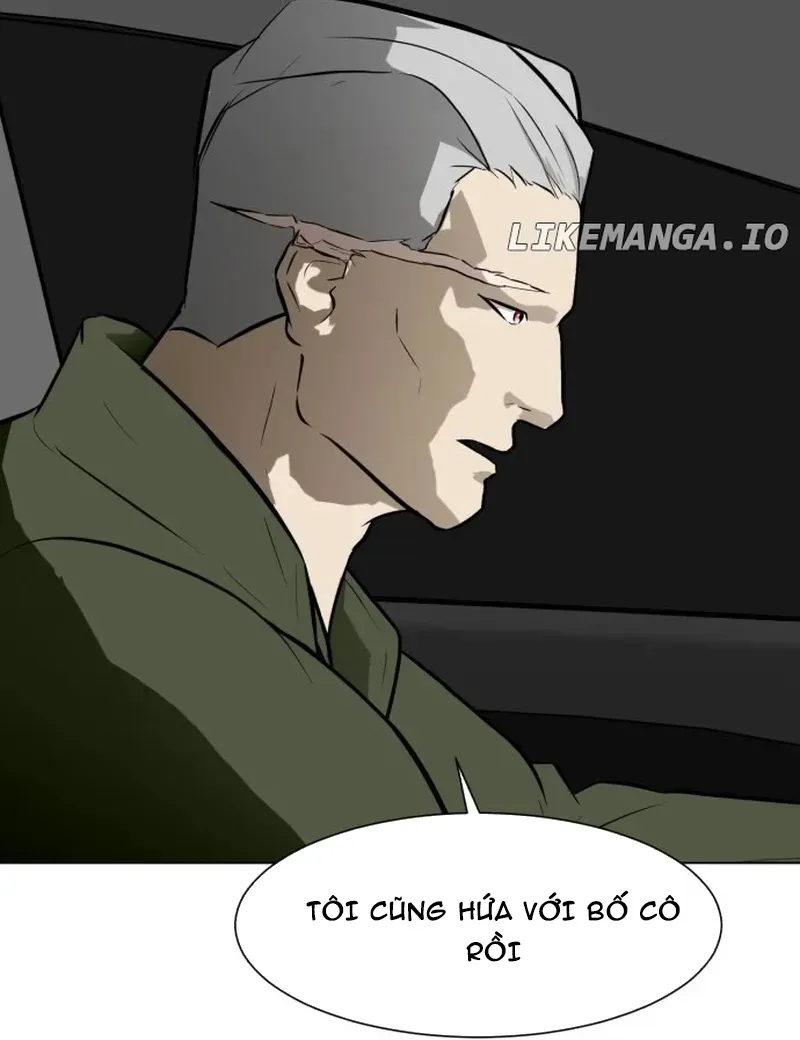 Đấu Sĩ Xác Sống Chap 56 - Next Chap 55