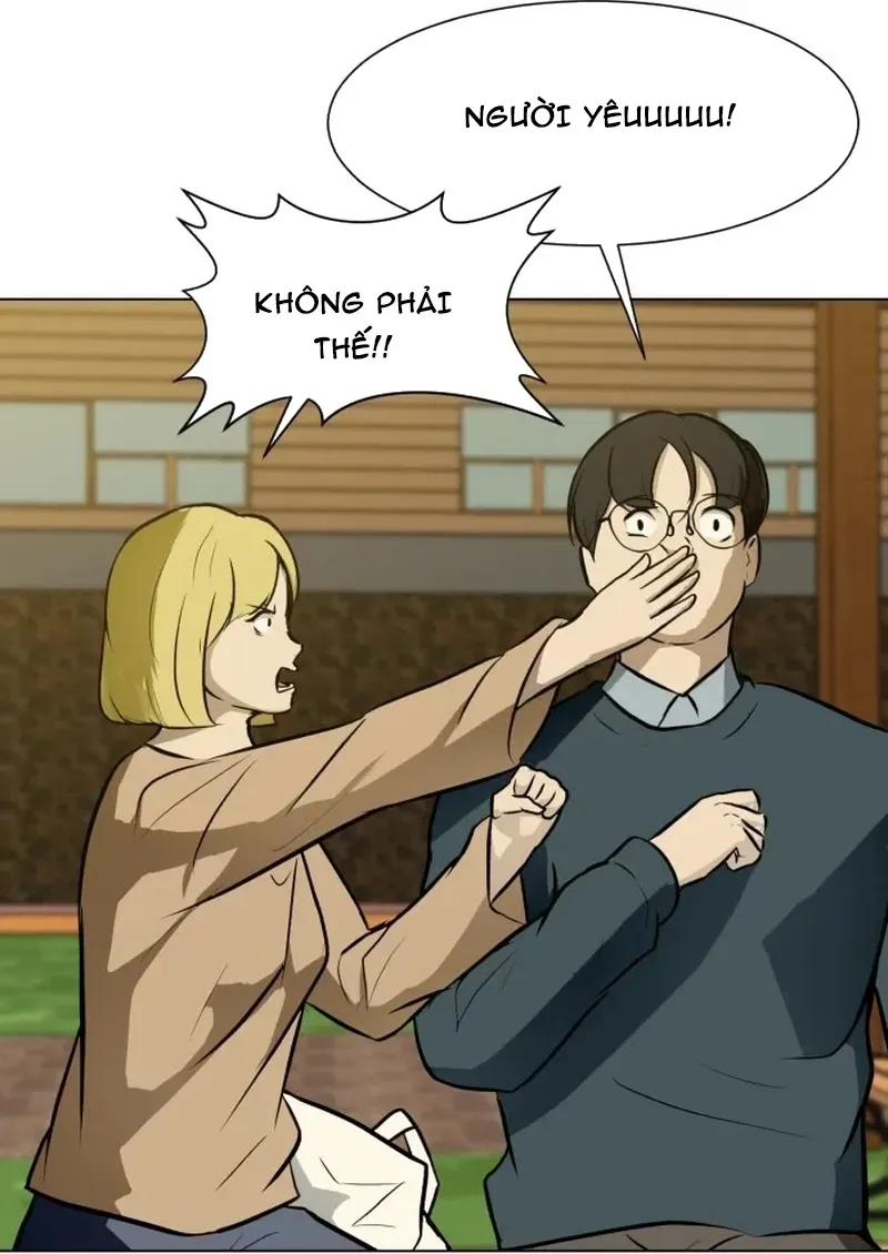 Đấu Sĩ Xác Sống Chap 56 - Next Chap 55