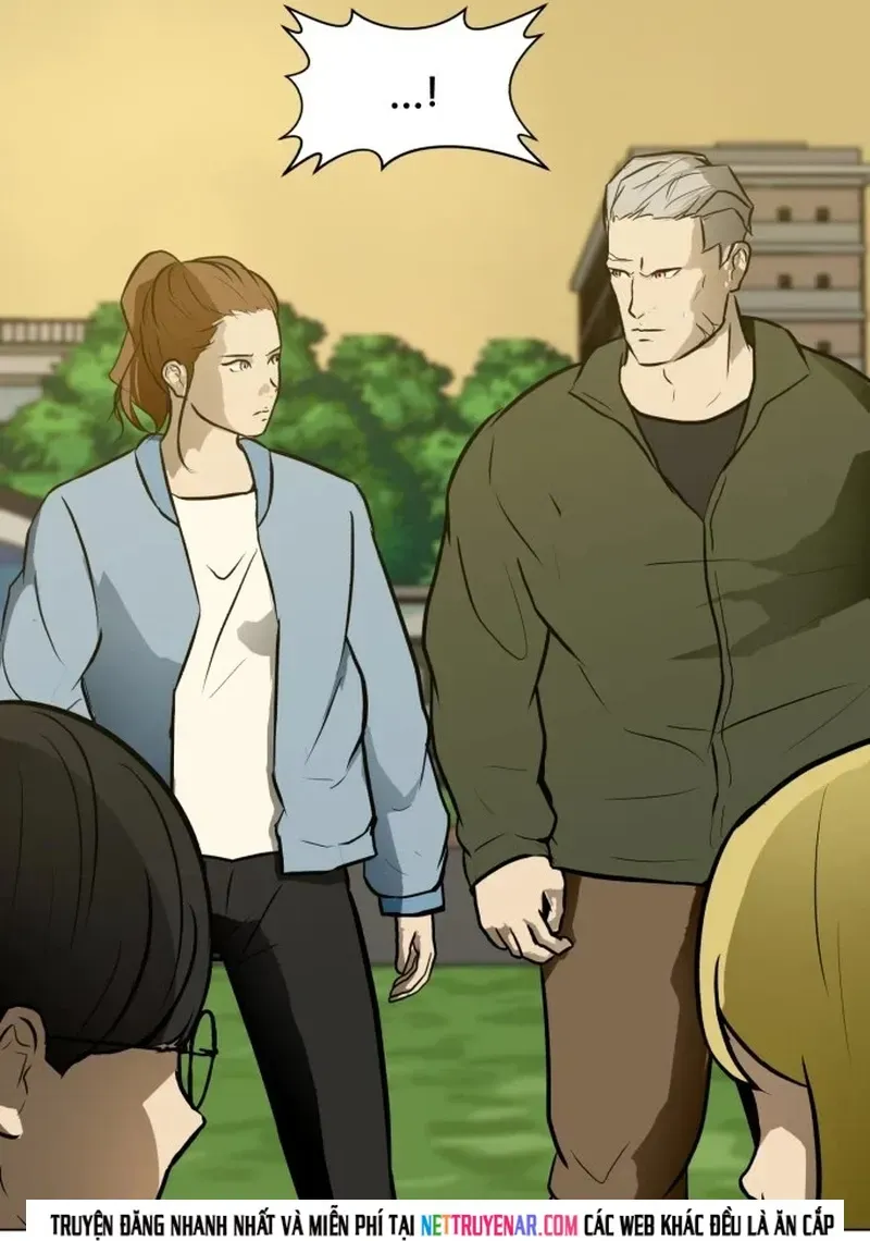 Đấu Sĩ Xác Sống Chap 56 - Next Chap 55