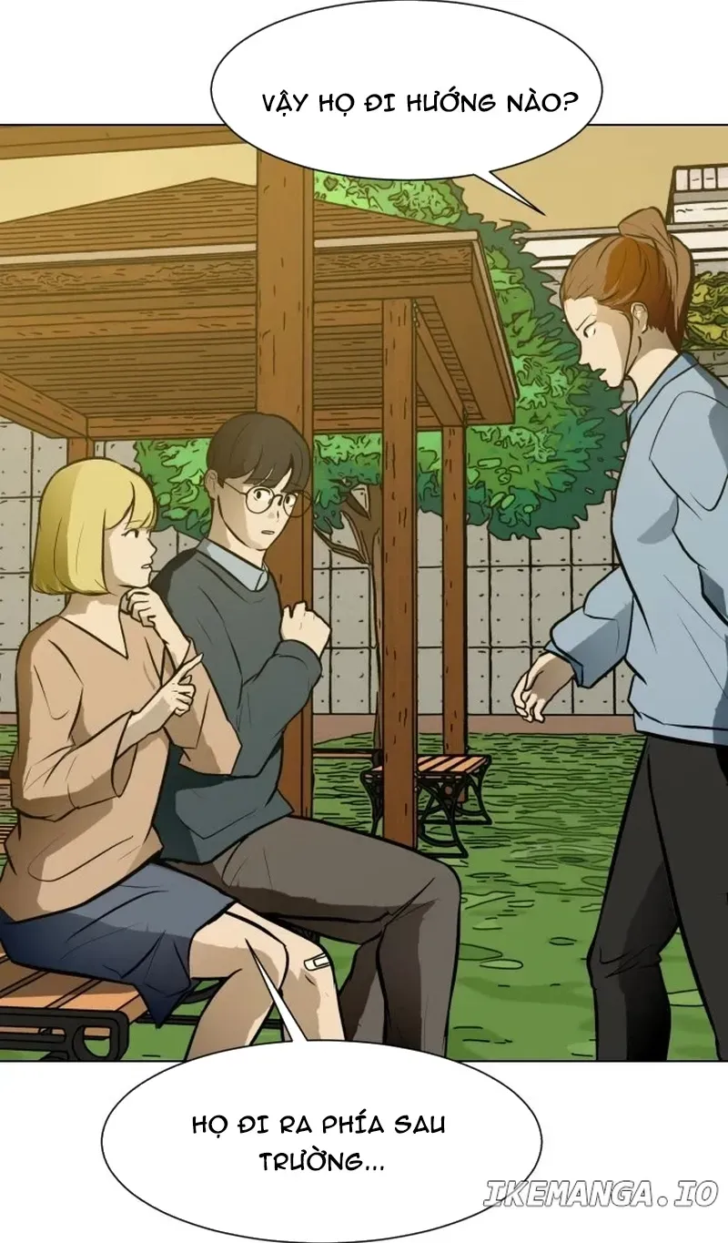 Đấu Sĩ Xác Sống Chap 56 - Next Chap 55
