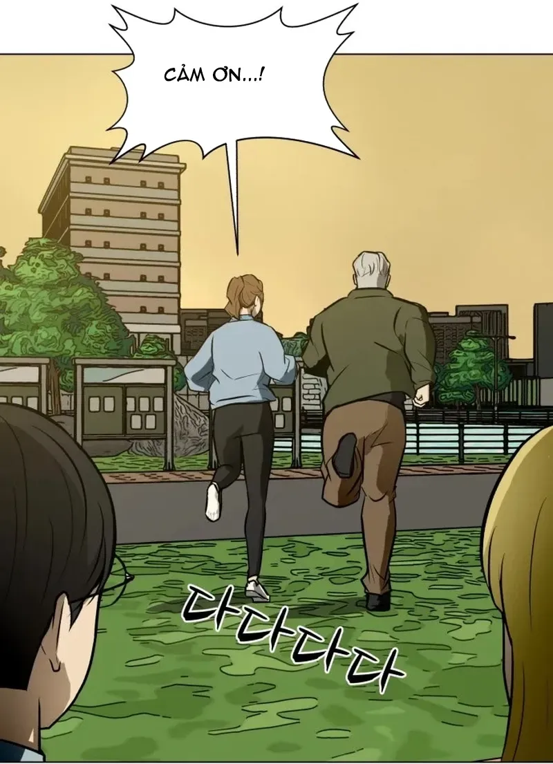 Đấu Sĩ Xác Sống Chap 56 - Next Chap 55