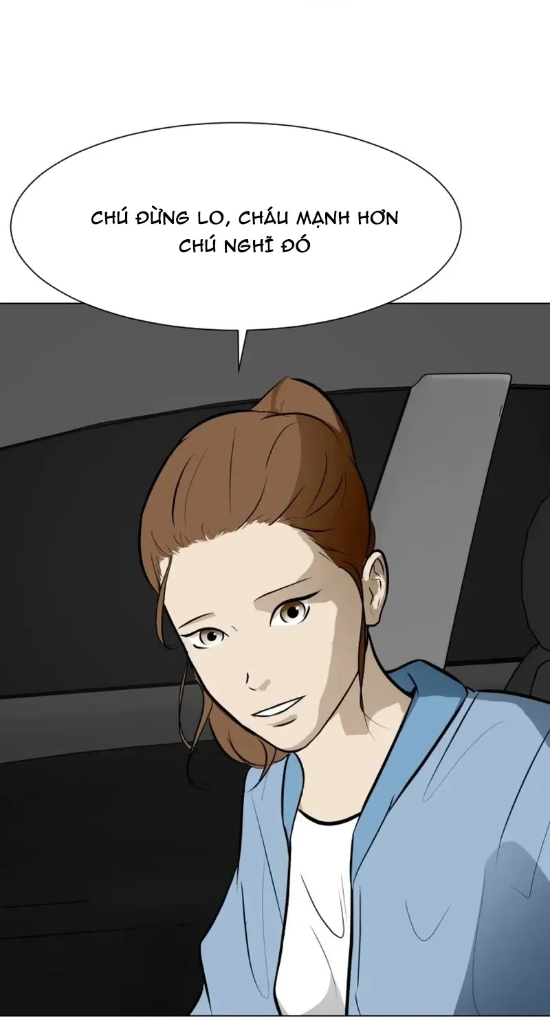 Đấu Sĩ Xác Sống Chap 56 - Next Chap 55