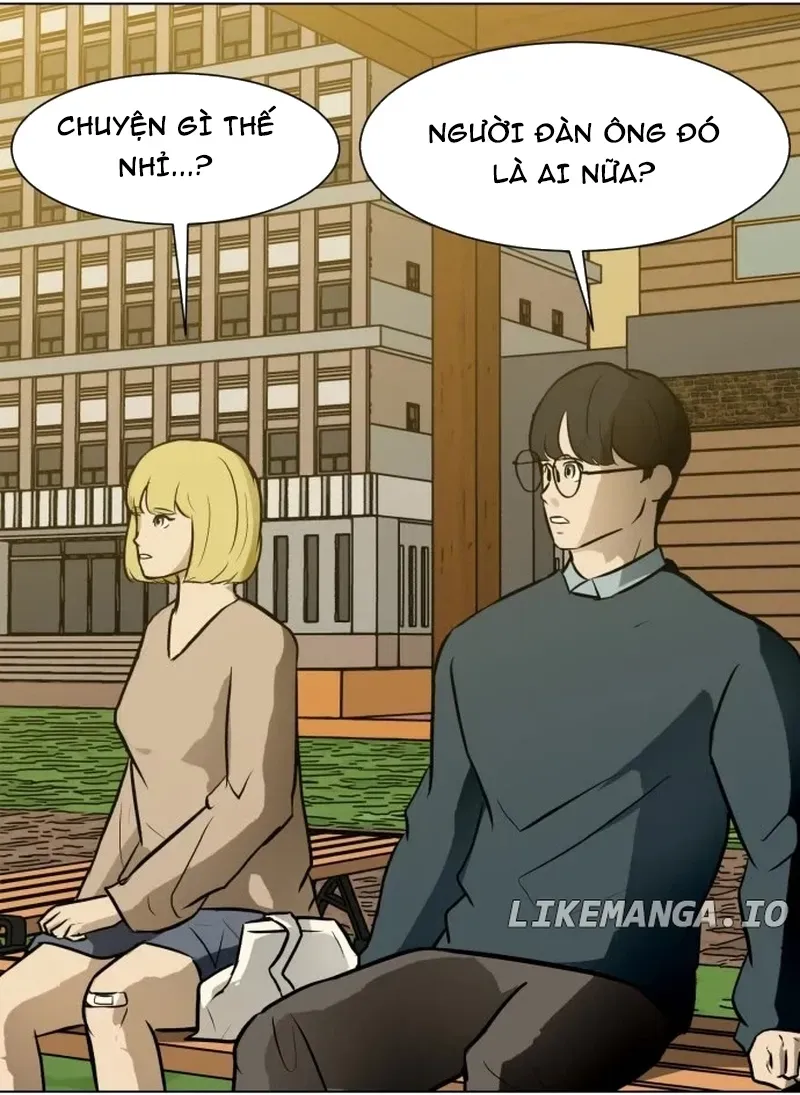 Đấu Sĩ Xác Sống Chap 56 - Next Chap 55