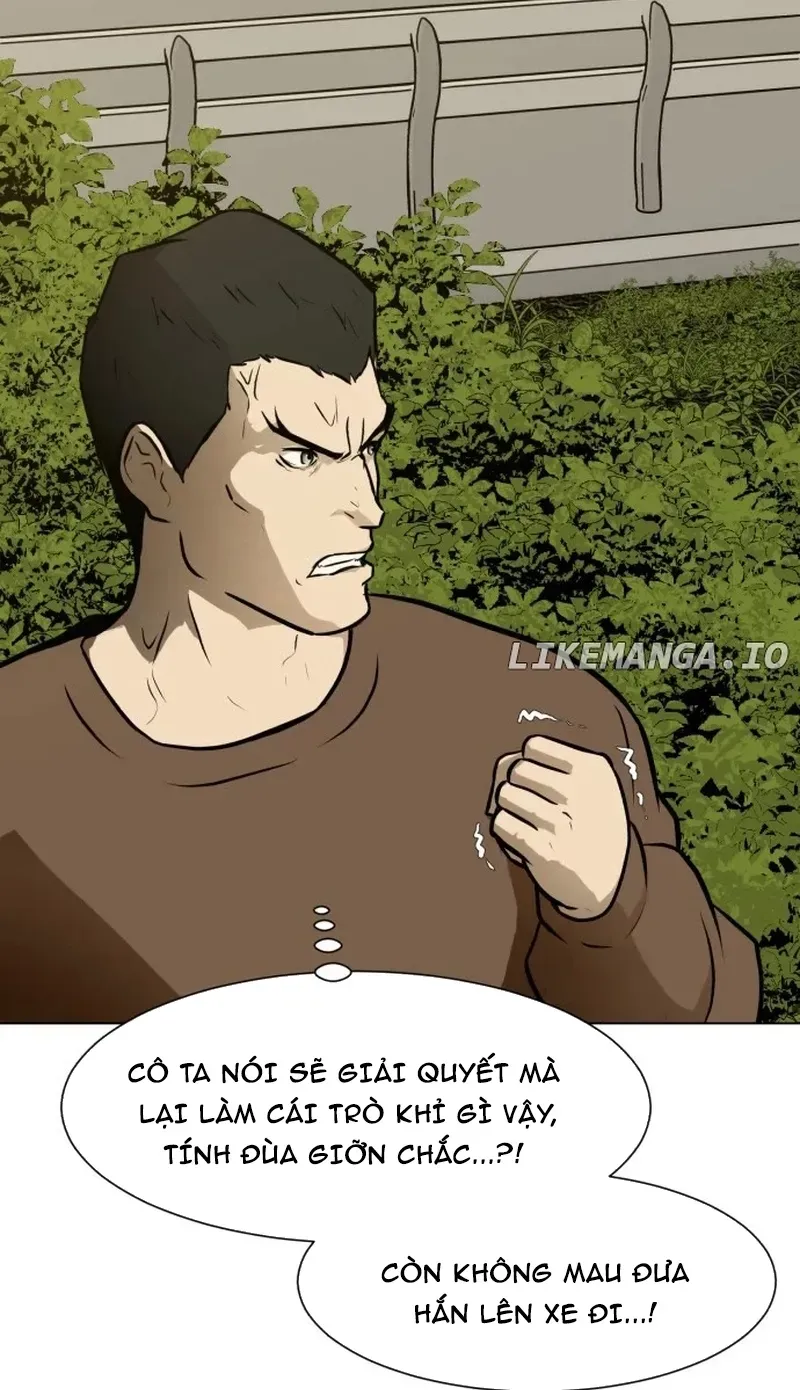 Đấu Sĩ Xác Sống Chap 56 - Next Chap 55