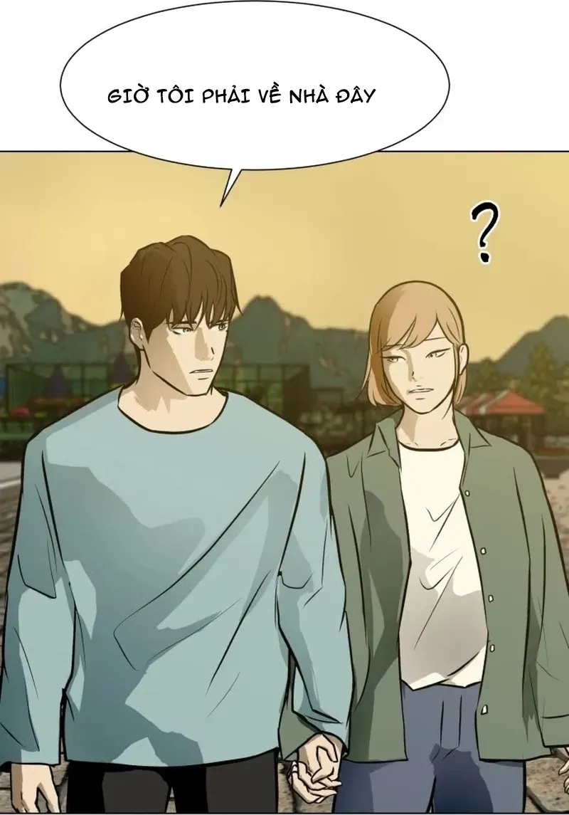 Đấu Sĩ Xác Sống Chap 56 - Next Chap 55