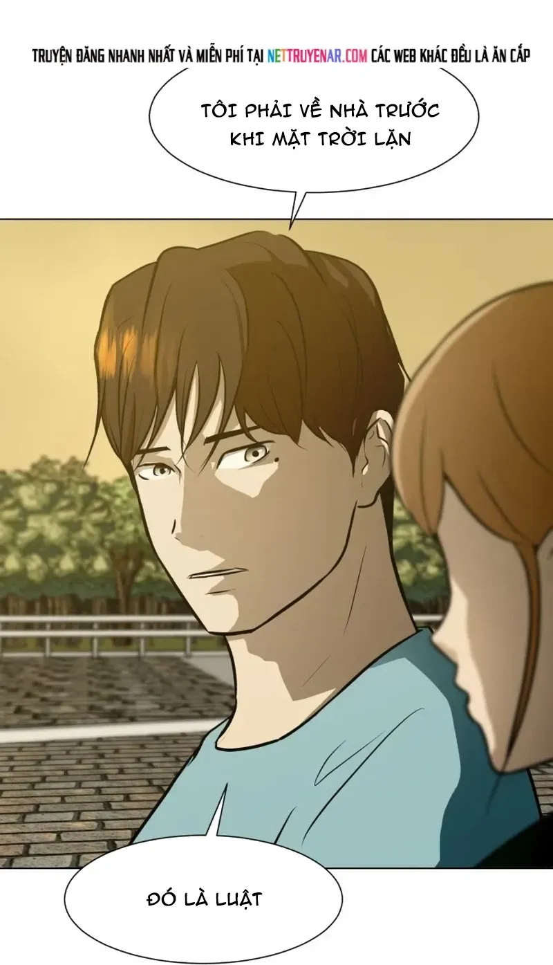 Đấu Sĩ Xác Sống Chap 56 - Next Chap 55