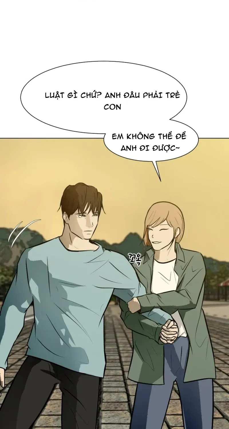 Đấu Sĩ Xác Sống Chap 56 - Next Chap 55