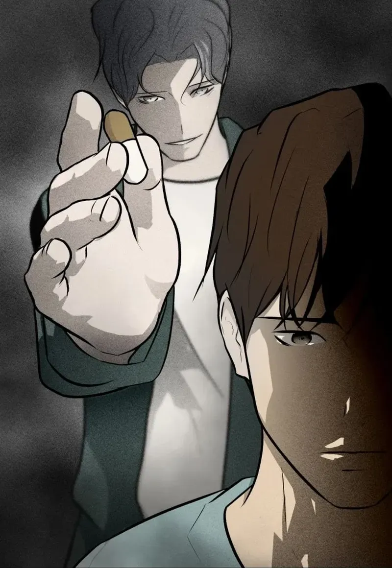 Đấu Sĩ Xác Sống Chap 56 - Next Chap 55