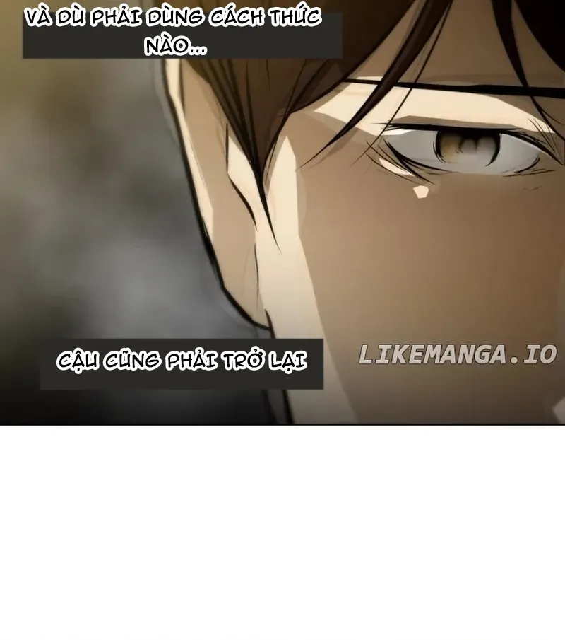 Đấu Sĩ Xác Sống Chap 56 - Next Chap 55