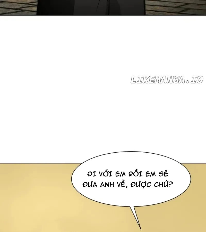 Đấu Sĩ Xác Sống Chap 56 - Next Chap 55