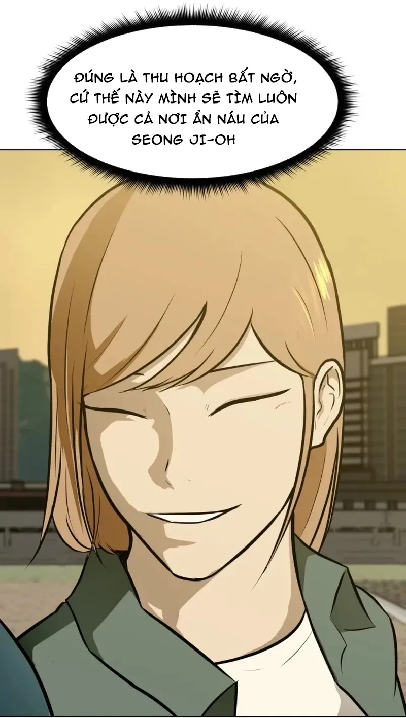 Đấu Sĩ Xác Sống Chap 56 - Next Chap 55