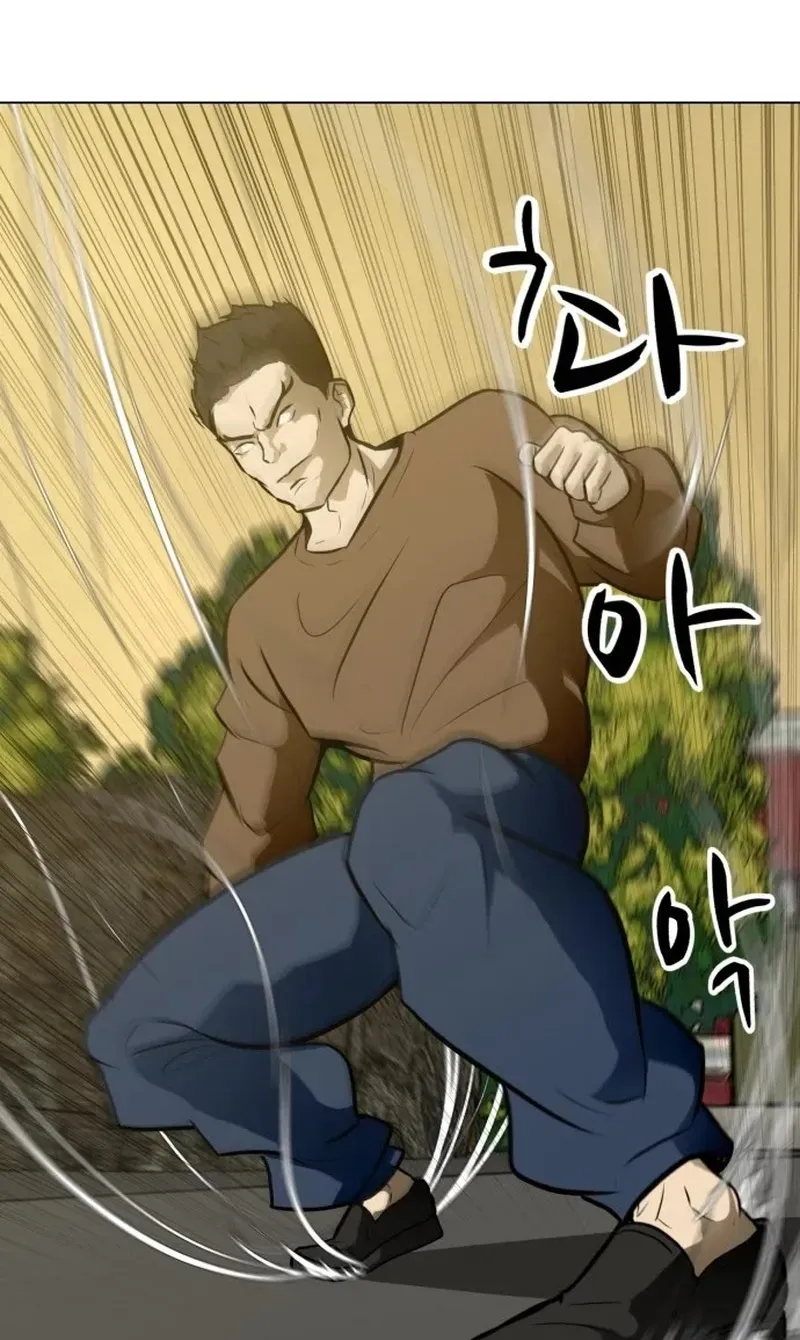 Đấu Sĩ Xác Sống Chap 56 - Next Chap 55